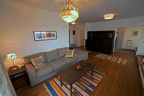 Apartments Arena Penthouse