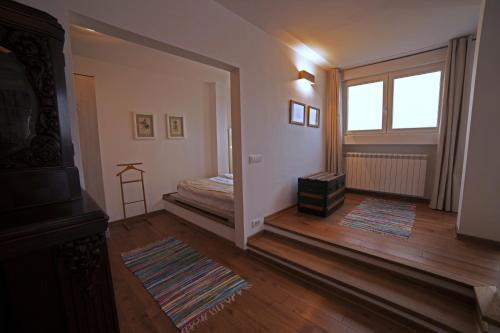 Apartments Arena Penthouse