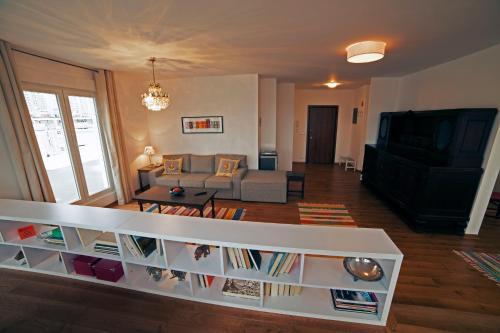 Apartments Arena Penthouse