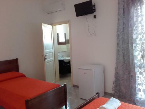 Bed & Breakfast Masseria Centro Colonico