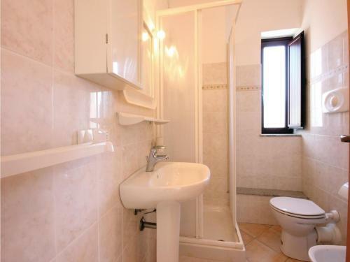Apartamentos Alloggio Loredana