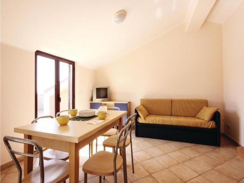 Apartamentos Alloggio Loredana