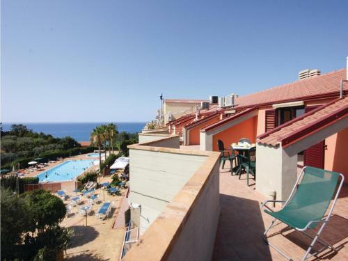 Apartamentos Alloggio Loredana