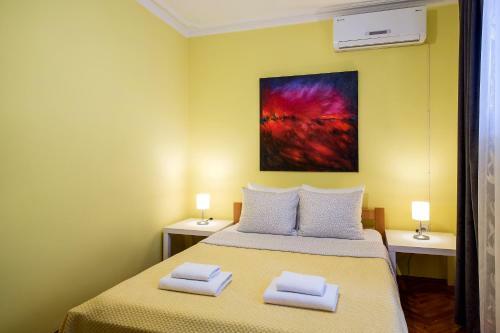 Hostel Home Sweet Home