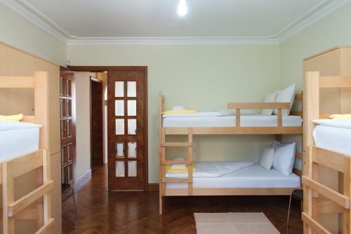 Hostel Home Sweet Home