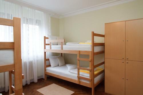 Hostel Home Sweet Home