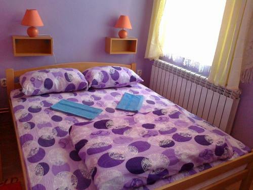 Hostel M