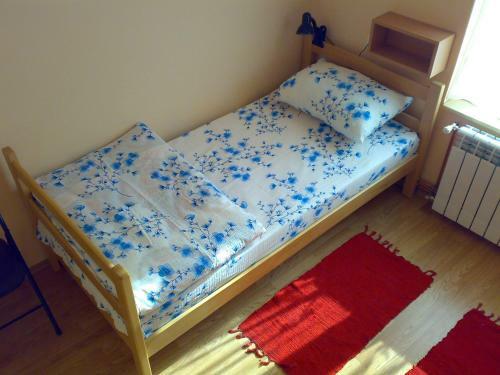 Hostel M