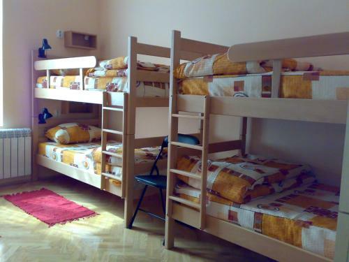 Hostel M