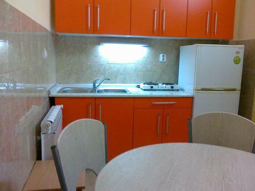 Hostel M