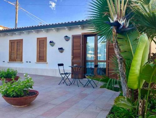 Dune Home Alloggi Sul Mare