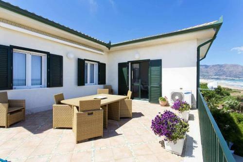 Dune Home Alloggi Sul Mare