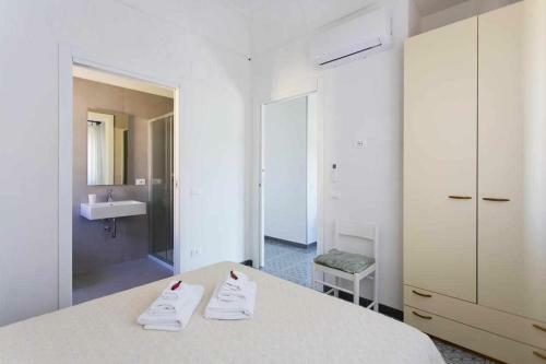 Dune Home Alloggi Sul Mare