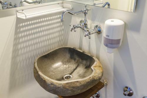 Bed & Breakfast Arkabarka 2- Floating Dream Apartments