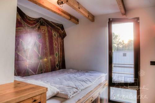 Bed & Breakfast Arkabarka 2- Floating Dream Apartments