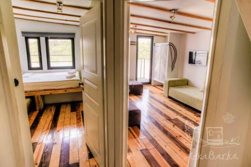 Bed & Breakfast Arkabarka 2- Floating Dream Apartments