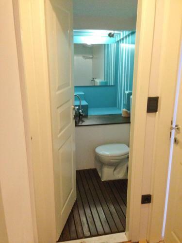 Bed & Breakfast Arkabarka 2- Floating Dream Apartments
