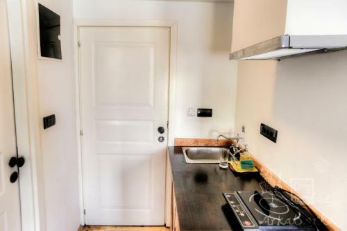 Bed & Breakfast Arkabarka 2- Floating Dream Apartments