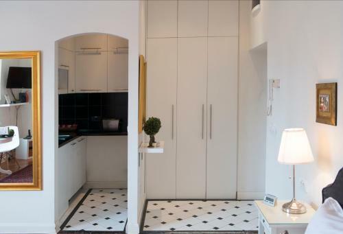 Belle Apartments - Obilicev Venac