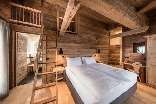 Hostal Rifugio Salei