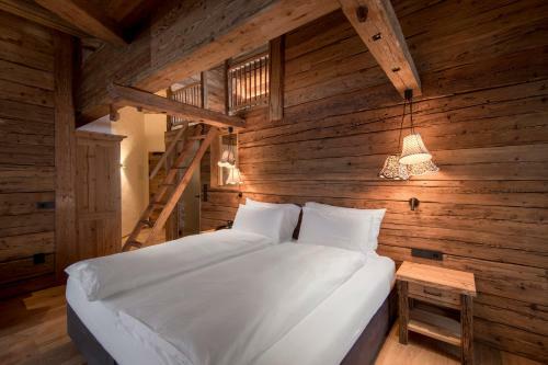 Hostal Rifugio Salei