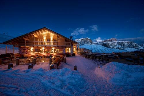 Hostal Rifugio Salei