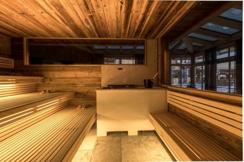 Hostal Rifugio Salei