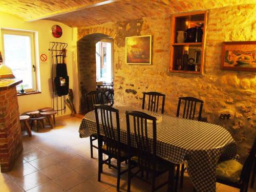Hedonist Hostel
