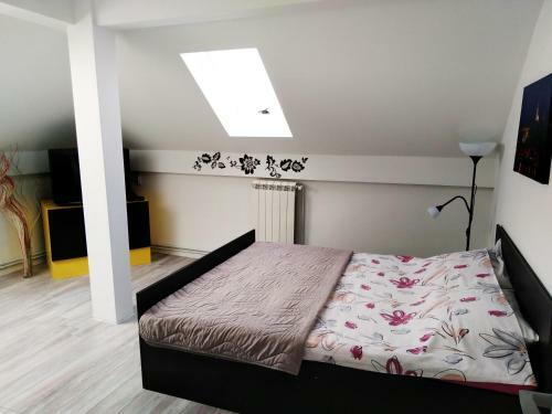 Hostal Novo Jedro Apartments