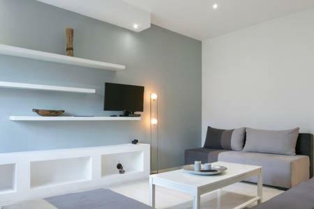 Apartments Savamala
