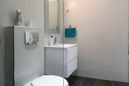 Apartments Savamala