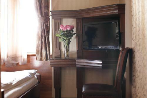 Apartamento Vila Terazije