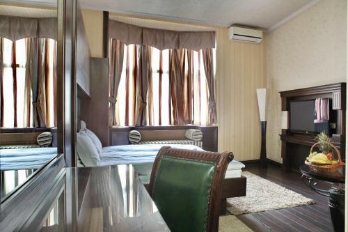 Apartamento Vila Terazije