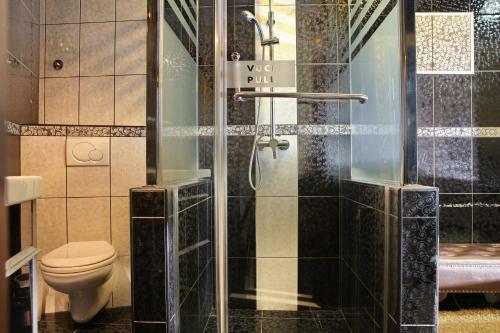 Apartamento Vila Terazije