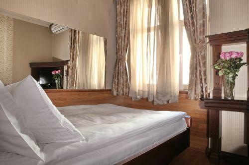 Apartamento Vila Terazije