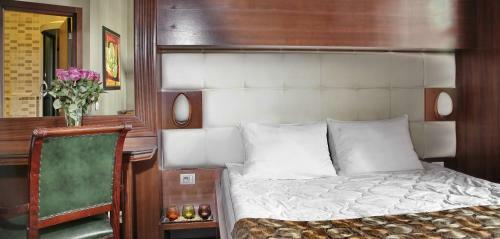 Apartamento Vila Terazije