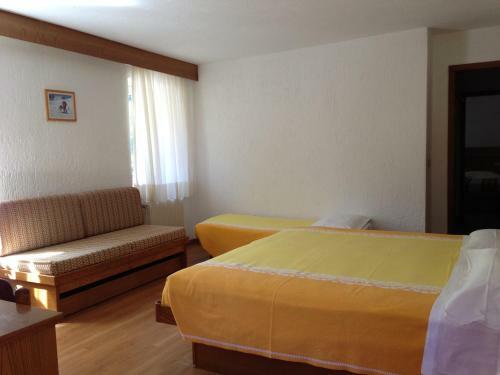 Apartamento Residence Vioz