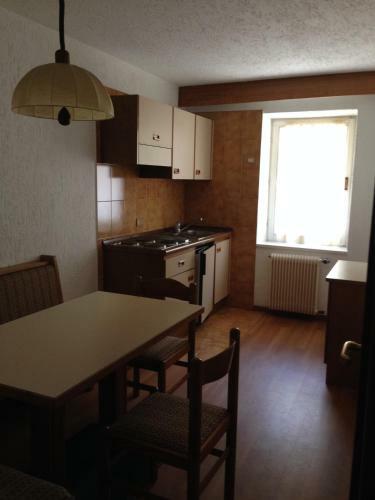 Apartamento Residence Vioz