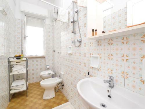 Apartamentos Occhiata