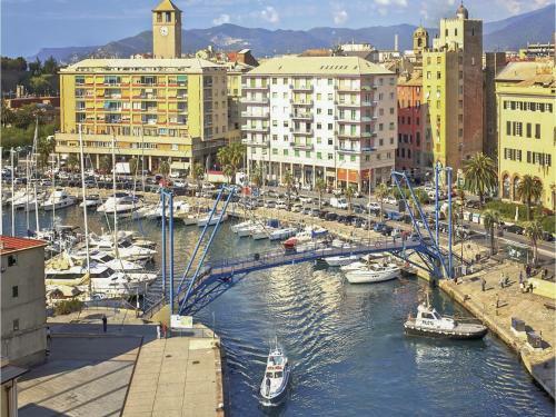 Apartamentos Pagello