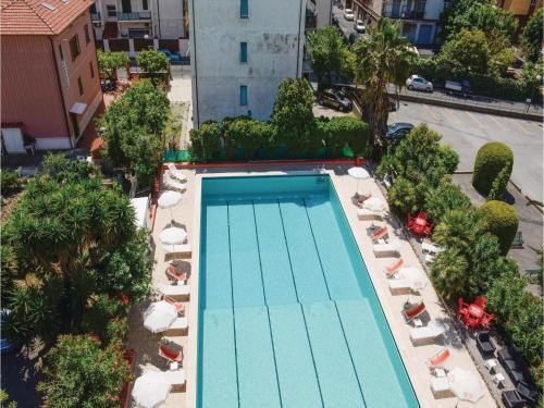 Apartamentos Pagello