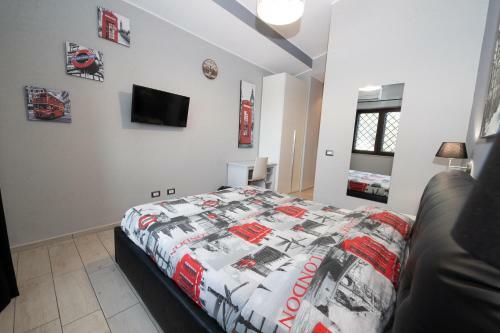 Hostal Le Ghiande Guest House