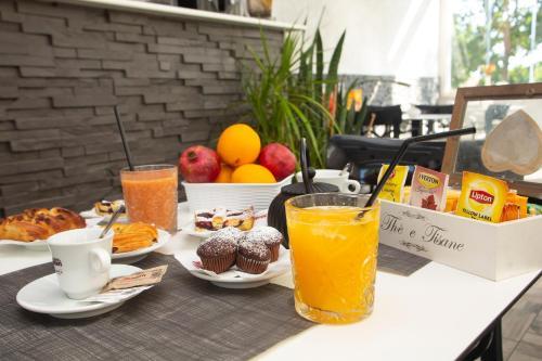 Hostal Le Ghiande Guest House