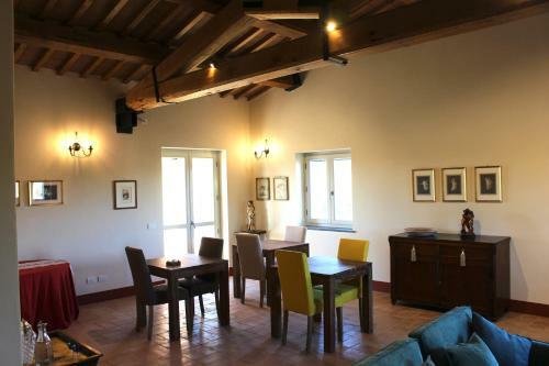 Bed & Breakfast Il Poggio Del Tartufo