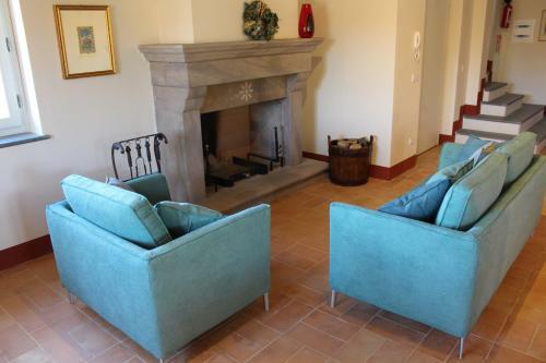 Bed & Breakfast Il Poggio Del Tartufo