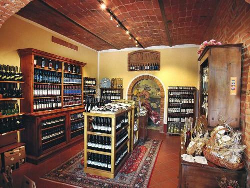 Agroturismo Locazione Turistica More.10