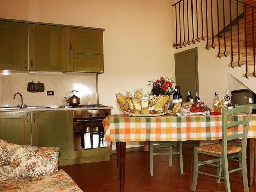 Agroturismo Locazione Turistica More.10