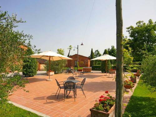 Agroturismo Locazione Turistica More.10