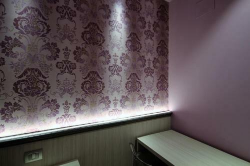 Hostal Al Lago