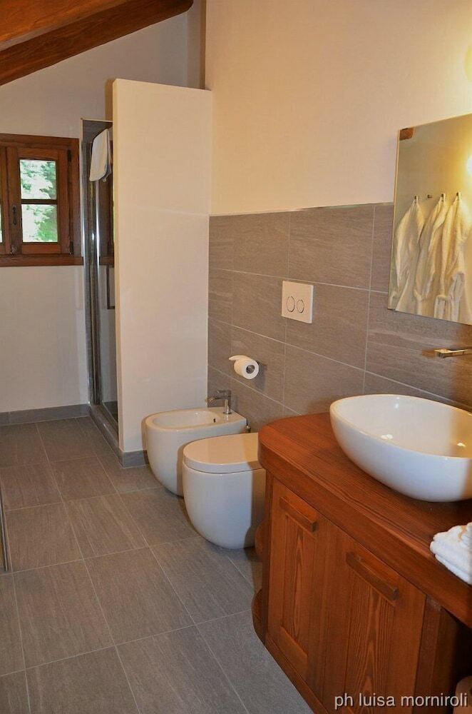 Apartamento Residence Orma